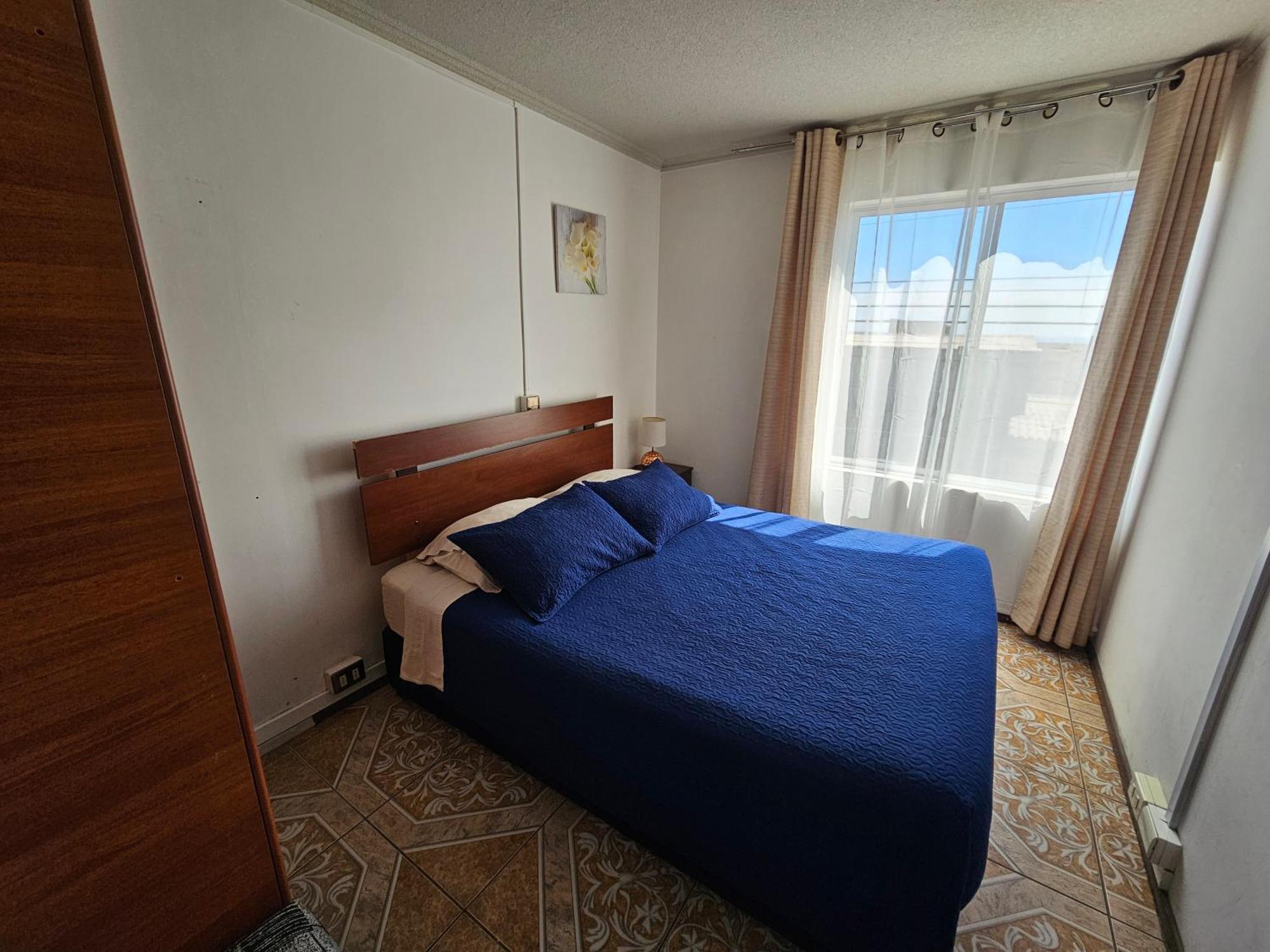 Hotel Playa Blanca B&B Antofagasta Exterior foto